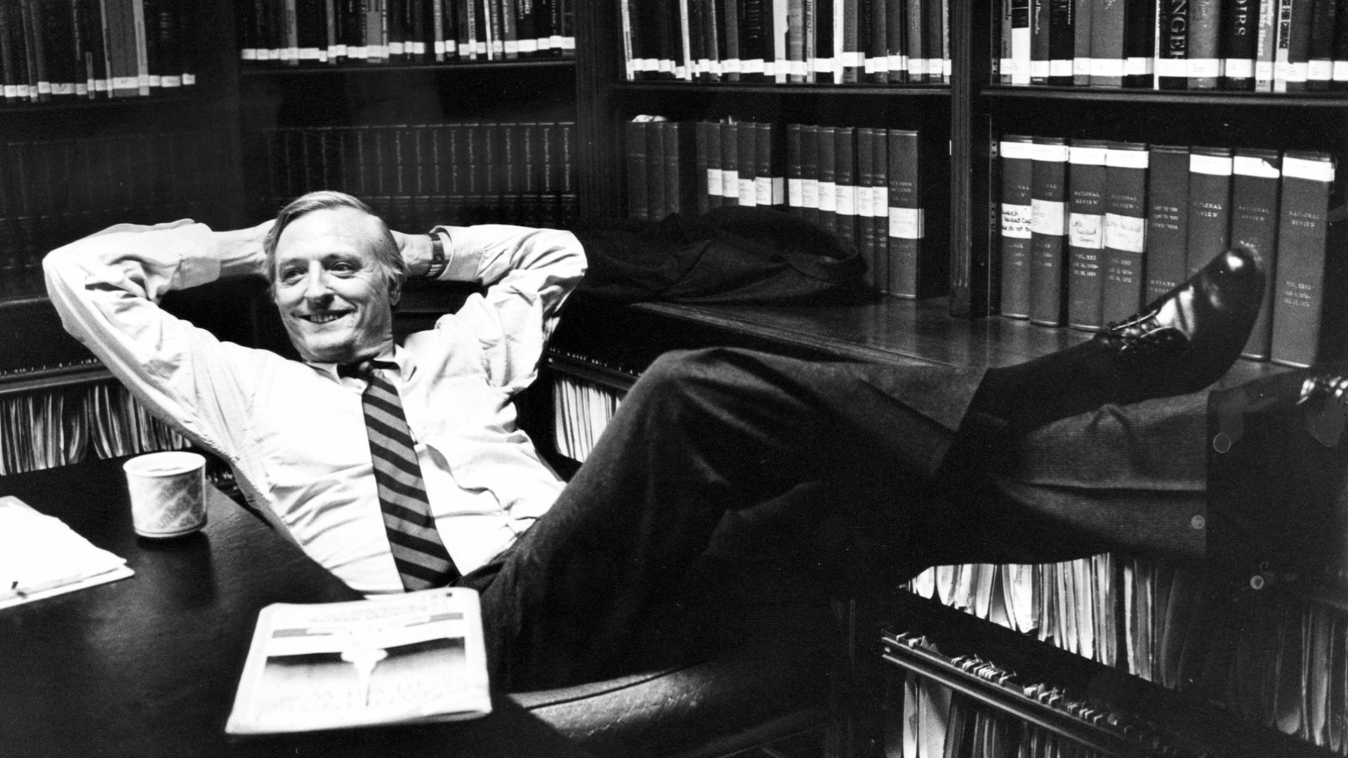 Firing Line episodes (TV Series 1966 1999)