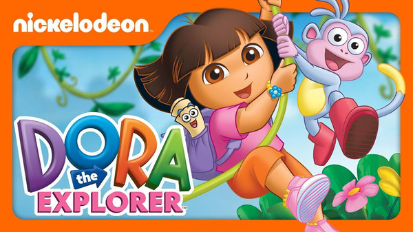 Dora the Explorer Season 8 Episode 20