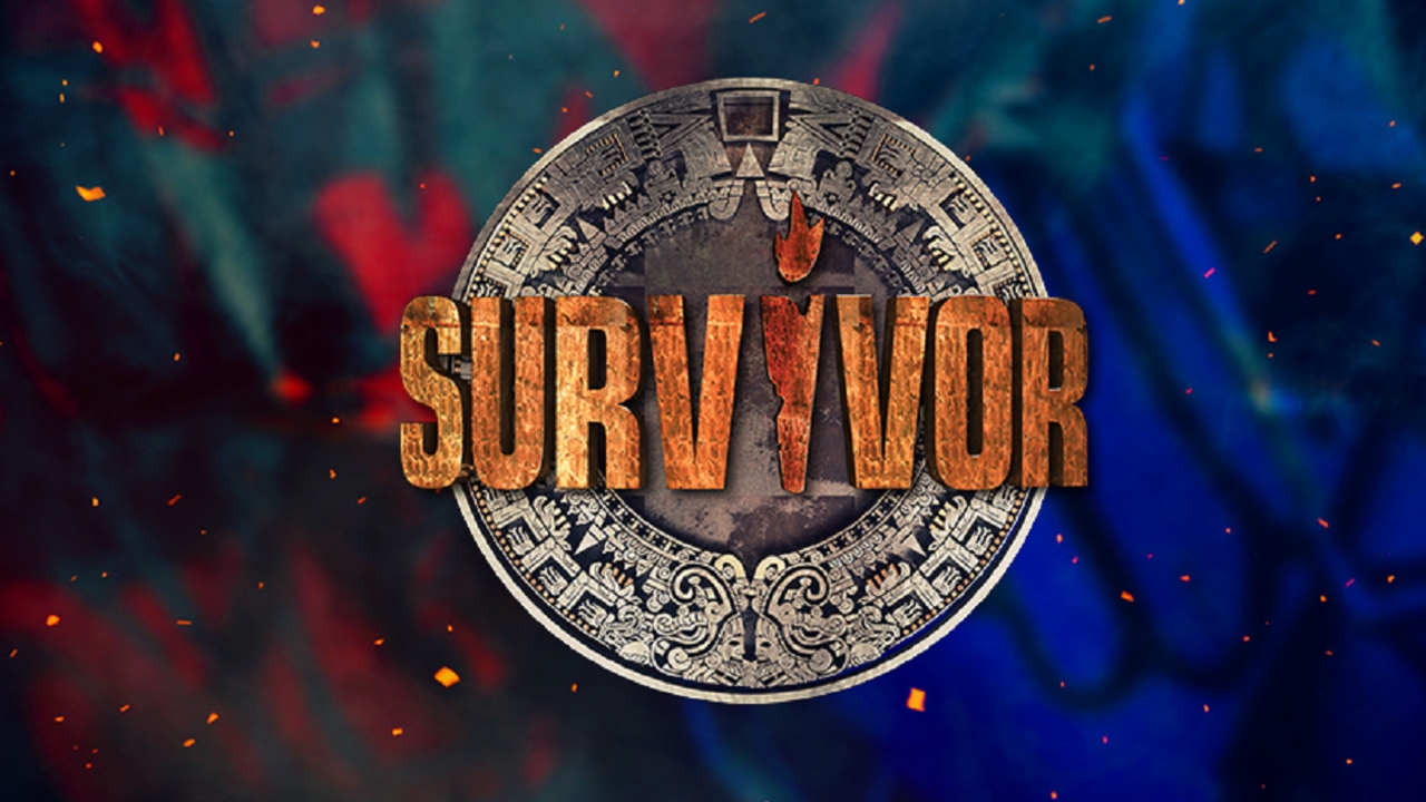 Survivor (GR) (TV Series 2003 - Now)