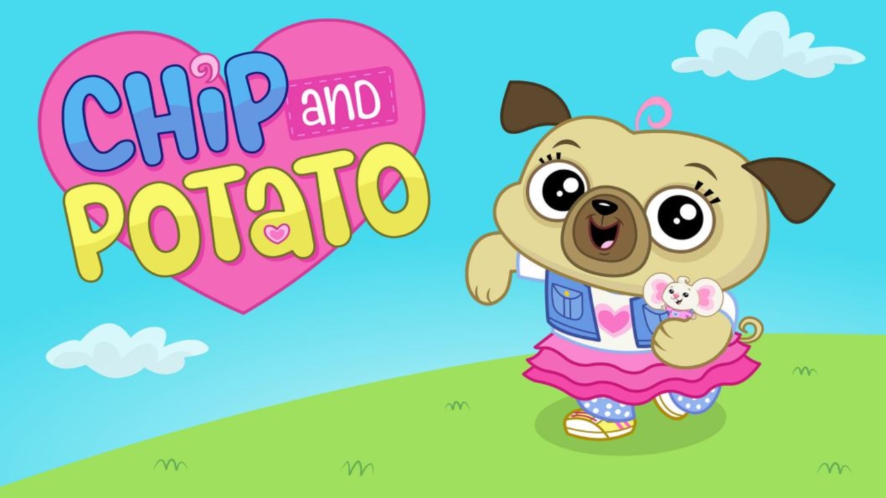 I'll Take A Potato Chip And Eat It Episode Chip and Potato episodes (TV Series 2018 - Now)