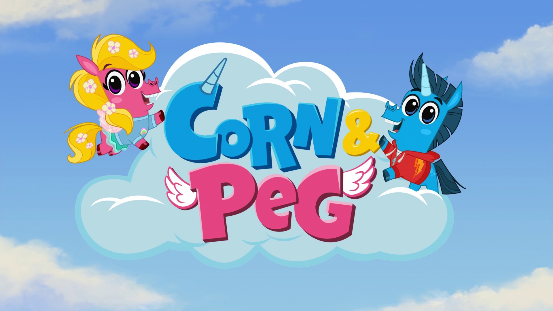 Corn & Peg episodes (TV Series 2019 - Now)
