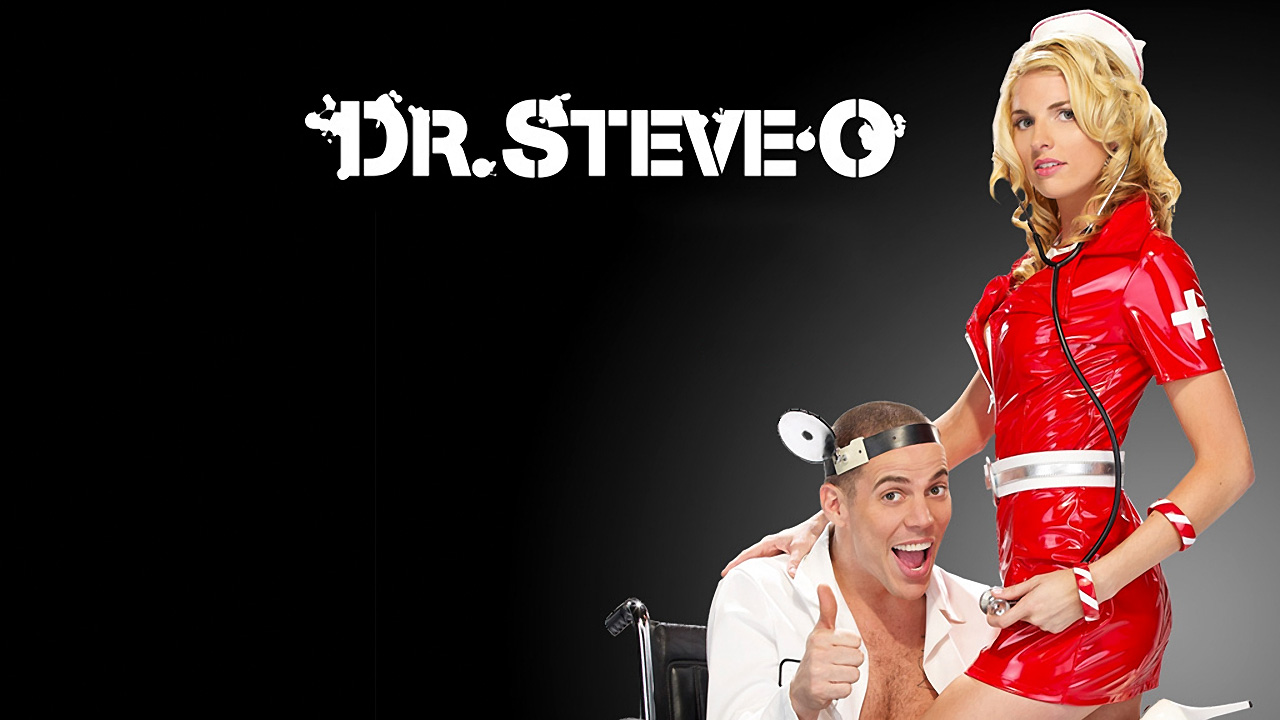 Dr Steve-O - Wikipedia