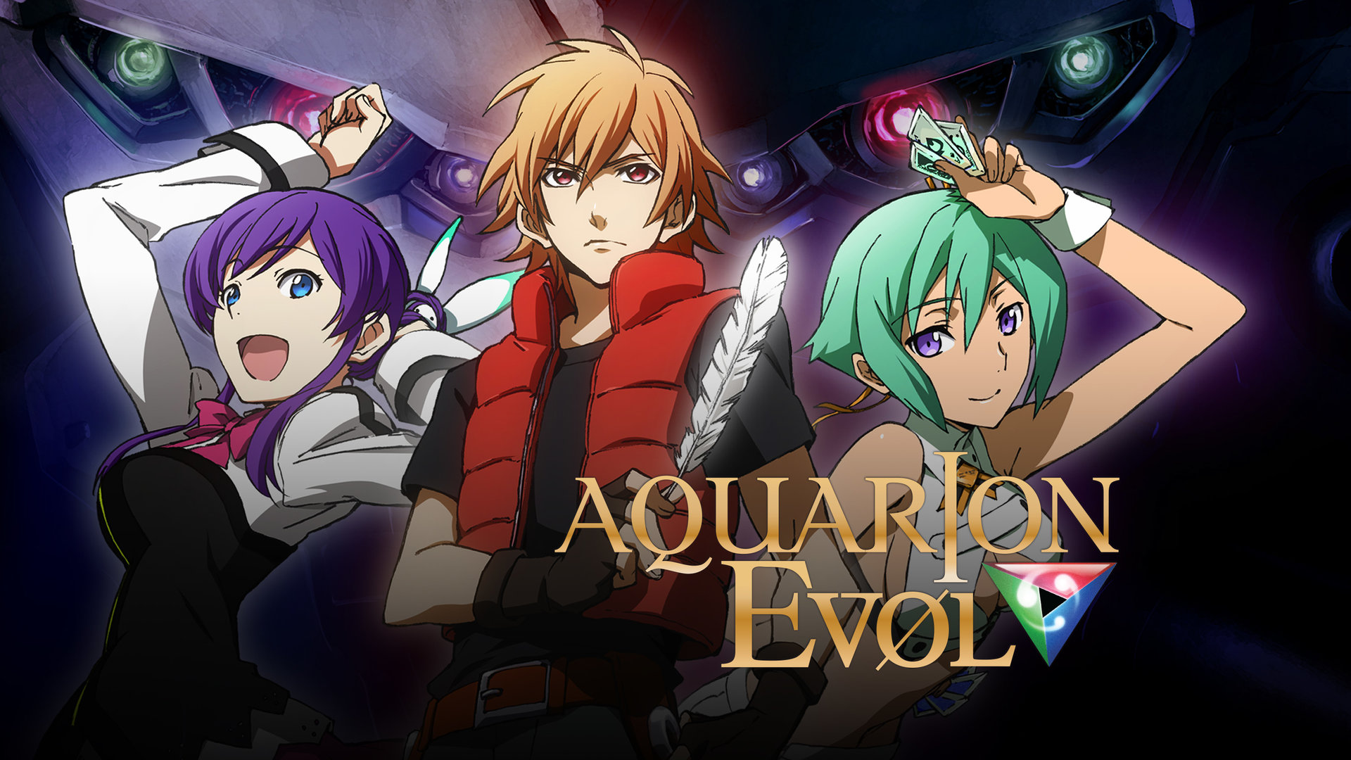 aquarion anime aquarion anime
