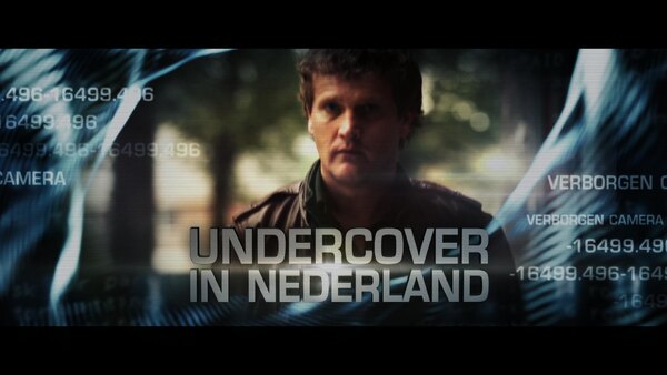 bbc undercover series 2 2017