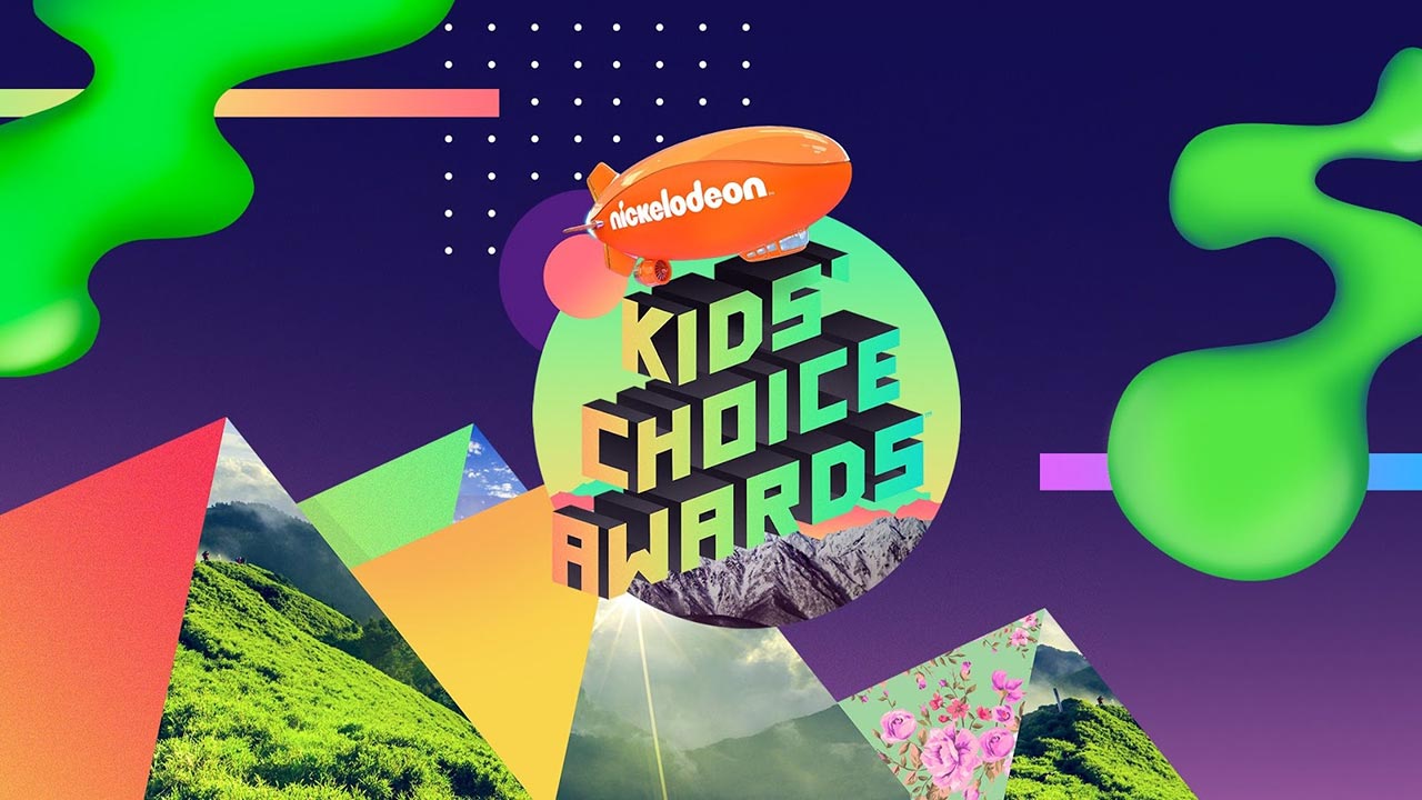 Kids' Choice Awards (TV Series 1998 Now)