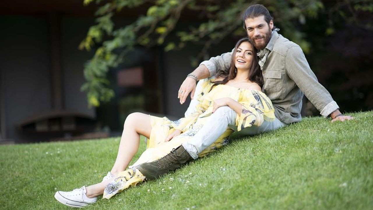 Erkenci Kus (TV Series 2018 - 2019)
