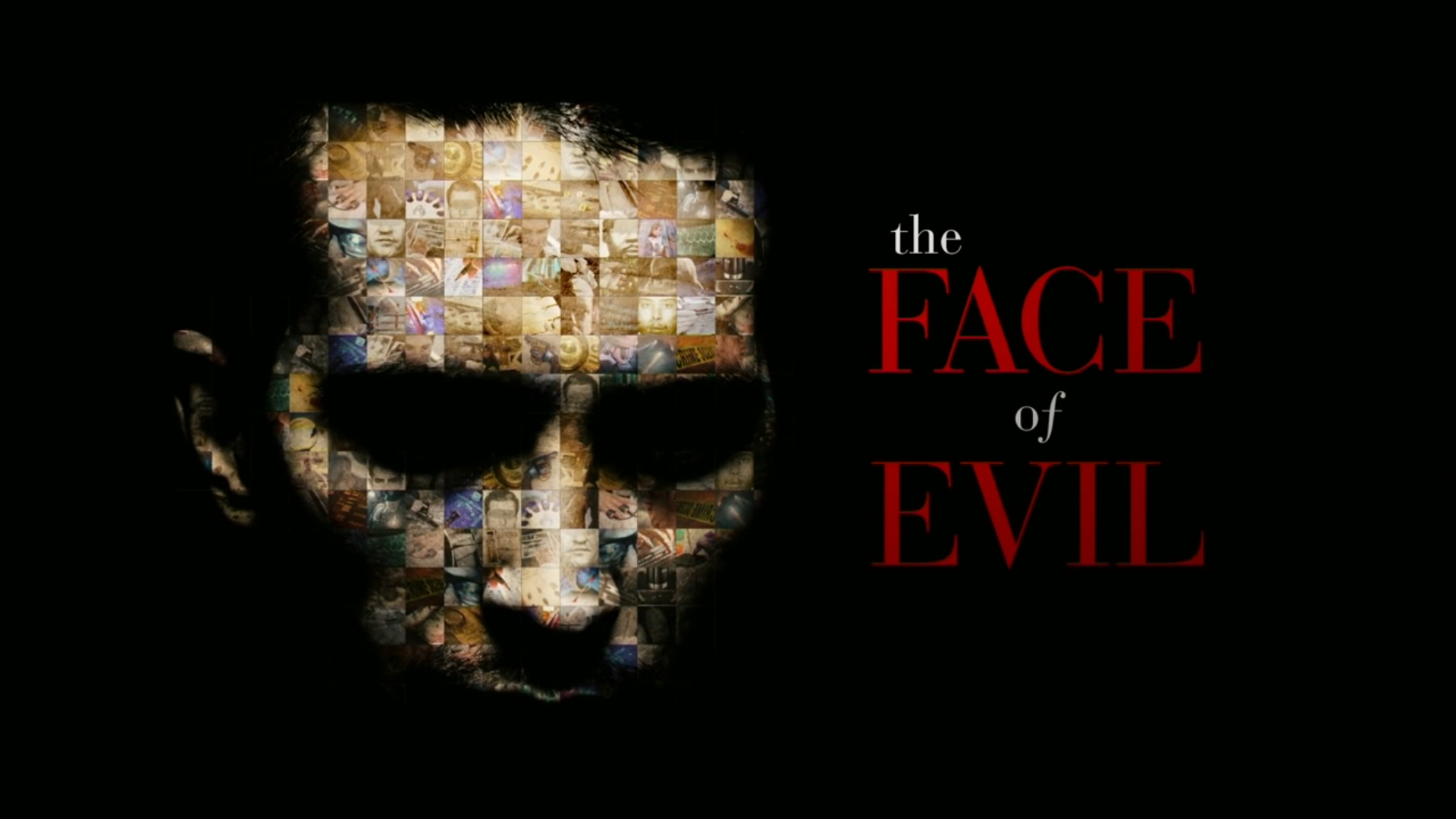 the face of evil        
        <figure class=