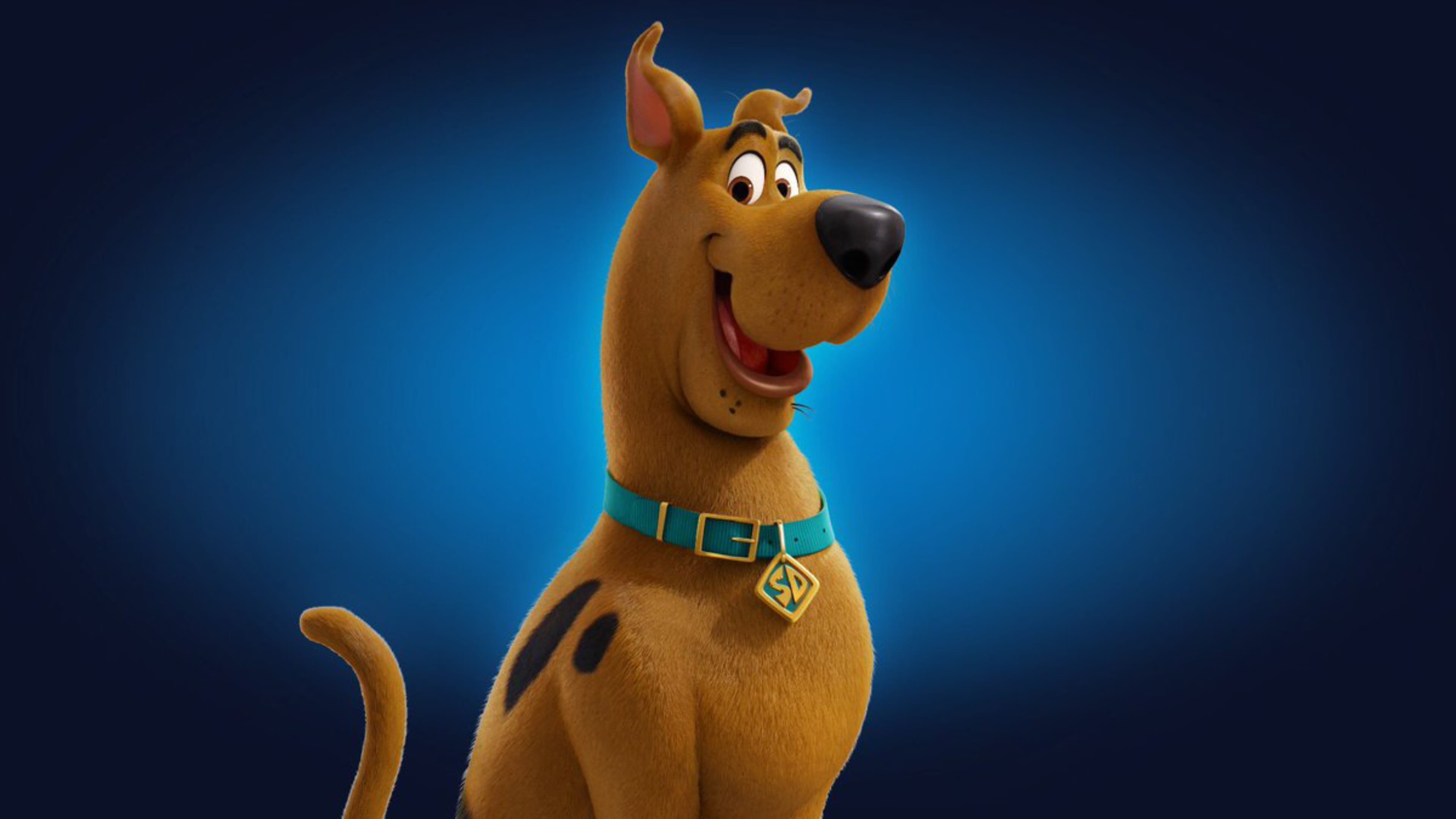 Scoob! (2020)