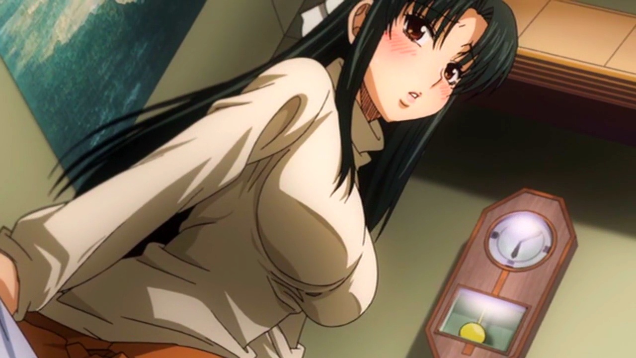 Nana to kaoru watch