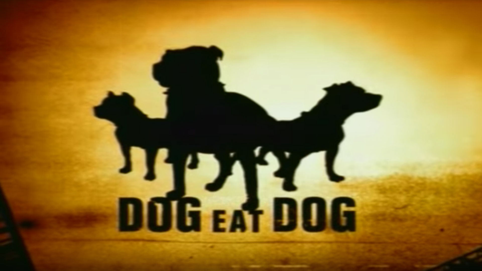 Dog Eat Dog (TV Series 2002 - 2003)