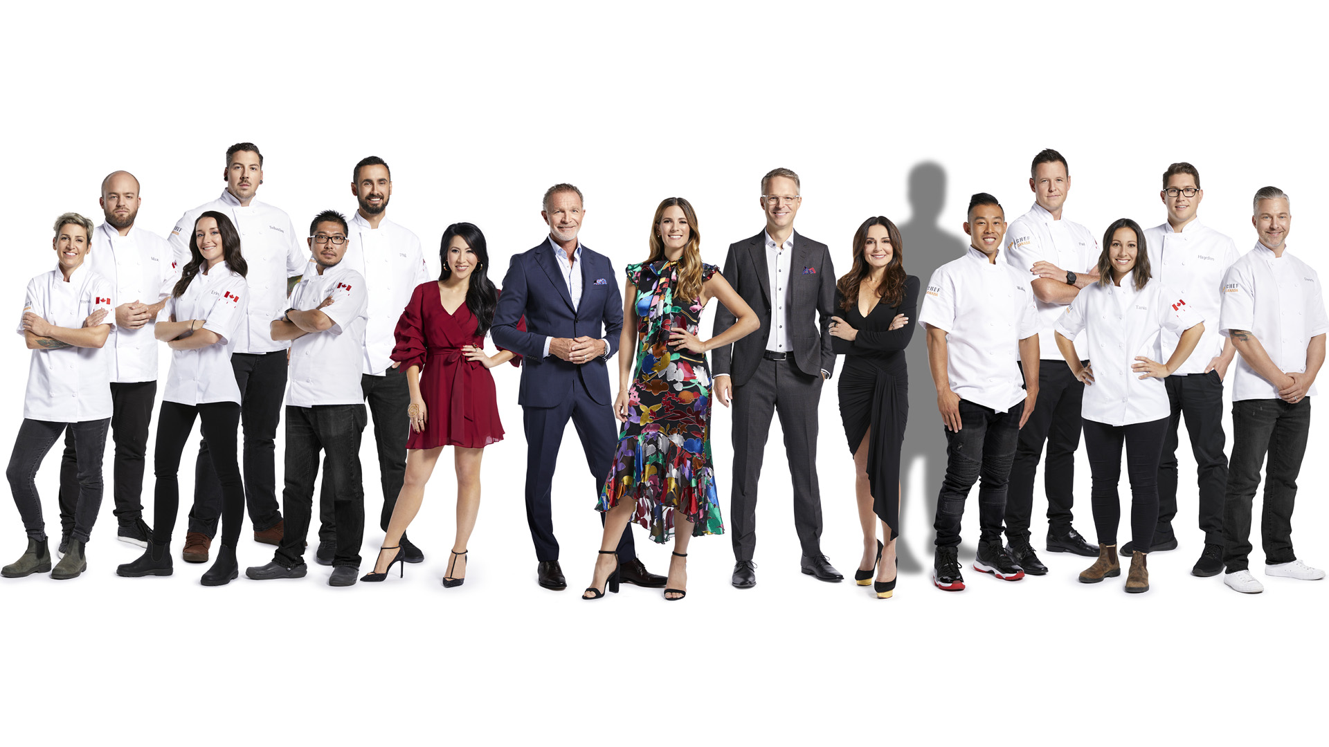 Top Chef Canada (TV Series 2011 - Now)