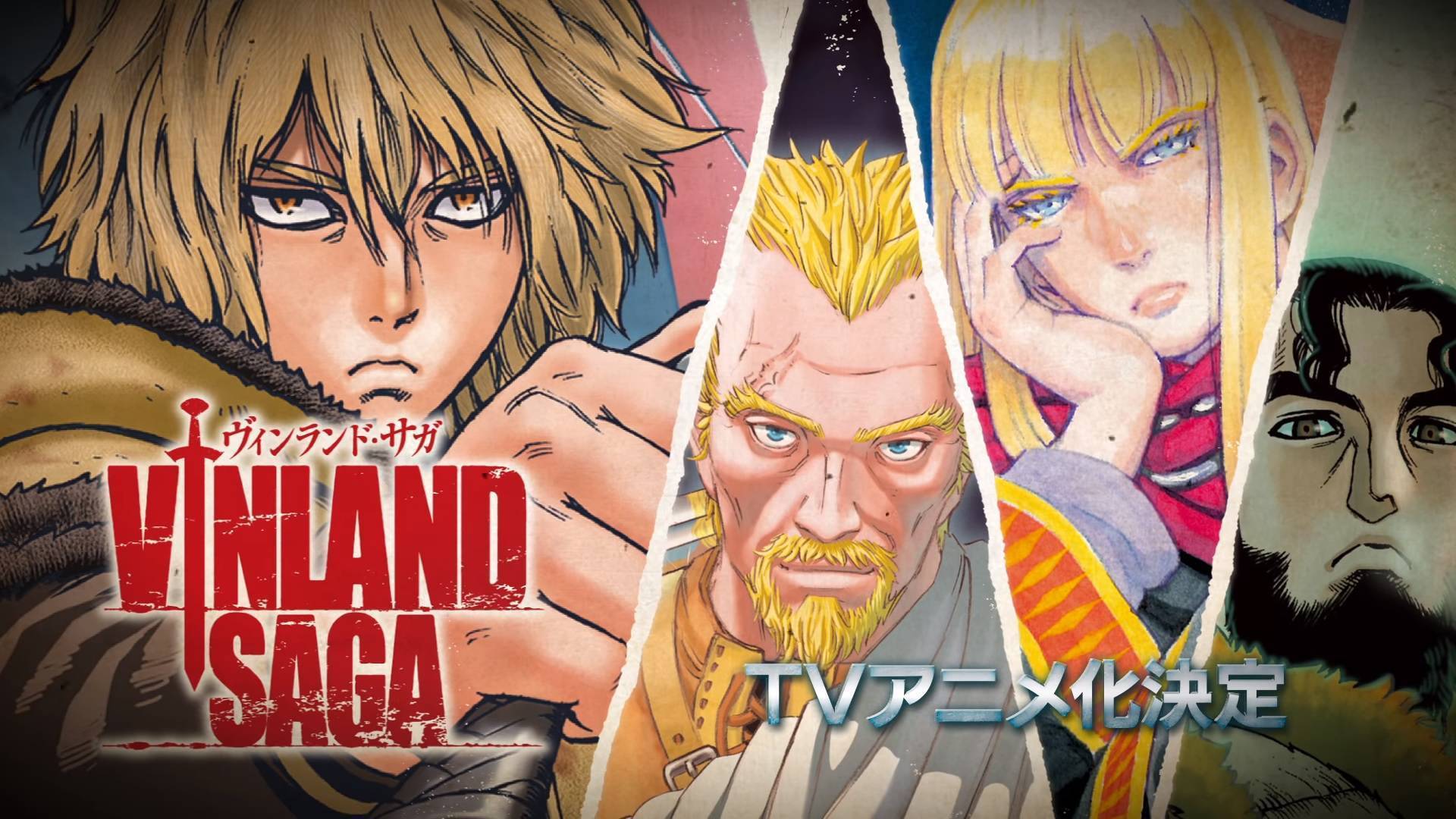 Vinland Saga - Rotten Tomatoes