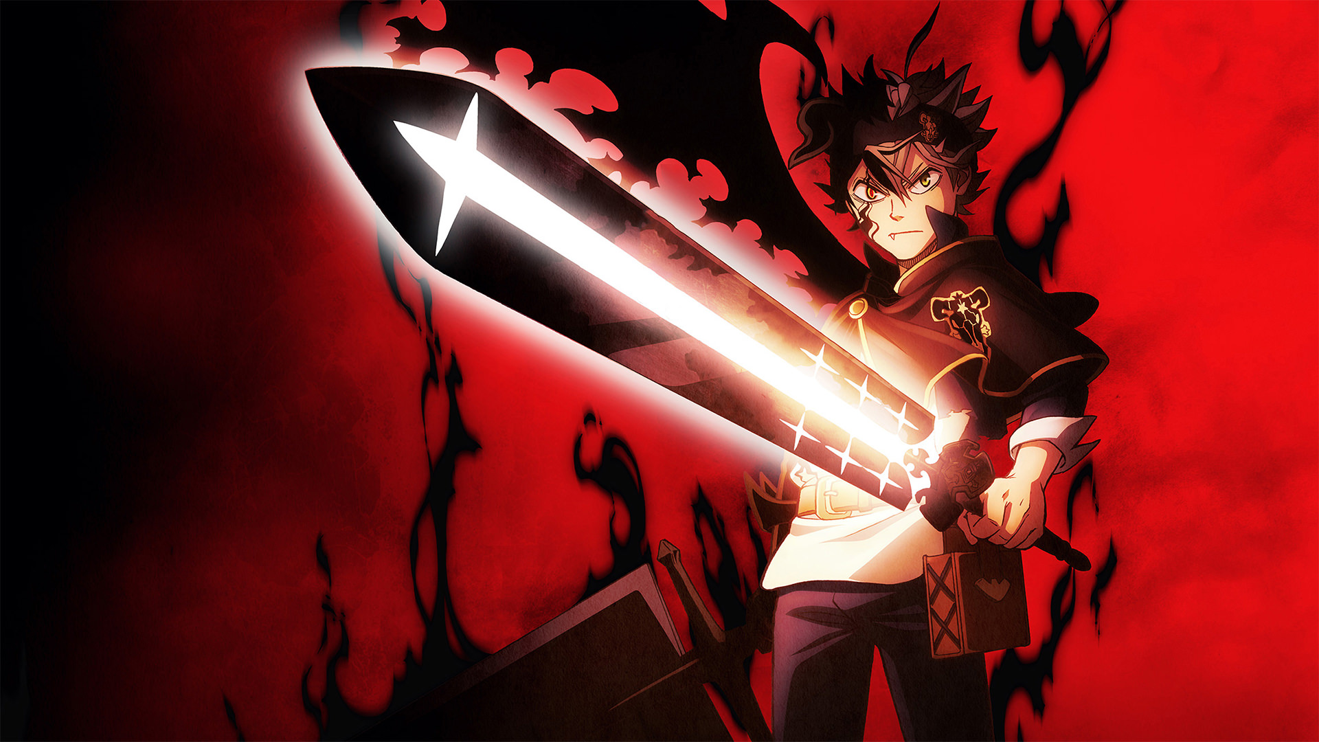 Featured image of post Anime Lek Black Clover No links to youtube anime episode and or manga chapter reviews as others have said if you like black clover then you ll probably like some of these