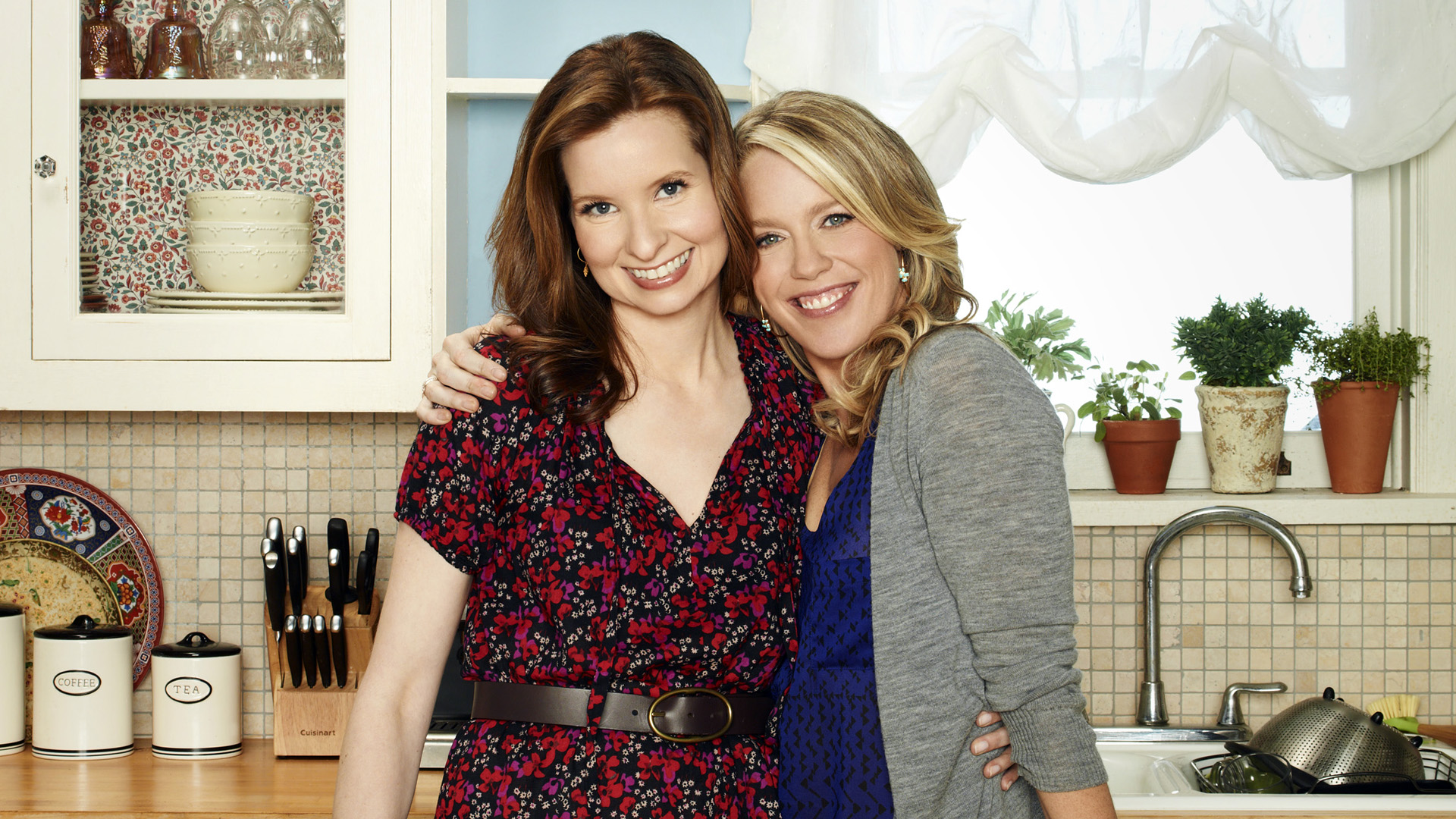 Best Friends Forever (TV Series 2012)