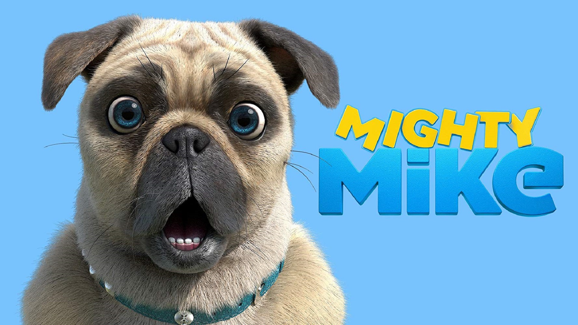 mighty-mike-tv-series-2019