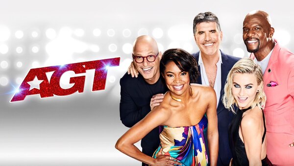 America's Got Talent Season 2 Episode 1