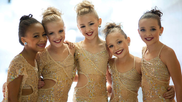 Dance moms season 2 watch online