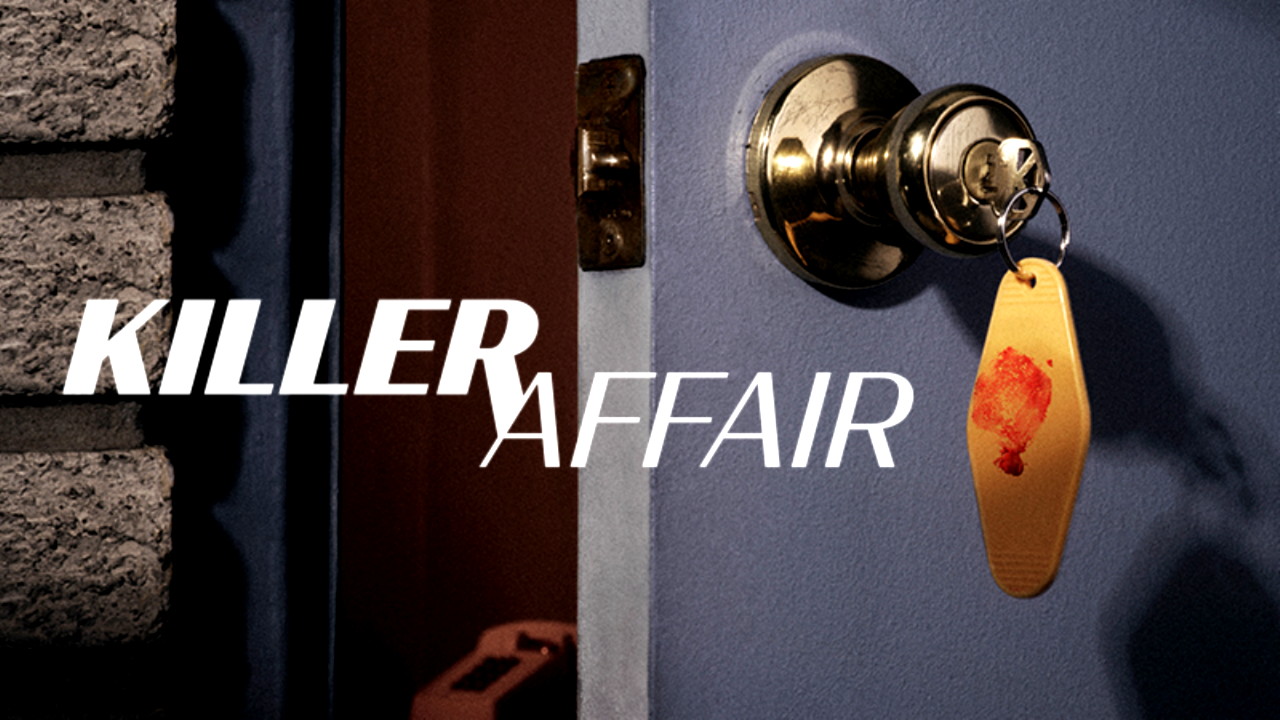 Killer Affair (TV Series 2019 - Now)
