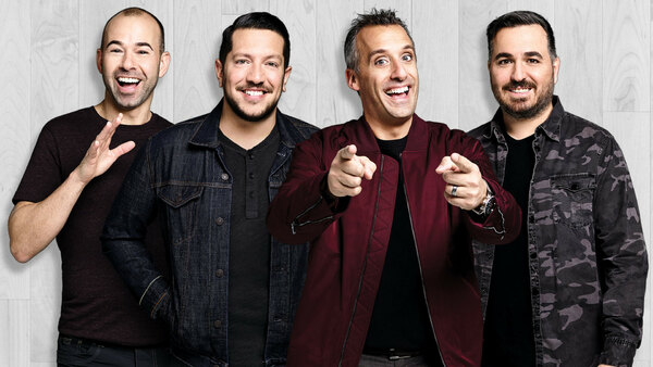 Impractical Jokers Season 7 Episode 14