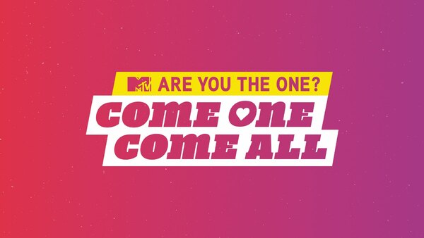 Are You The One Season 5 Episode 1