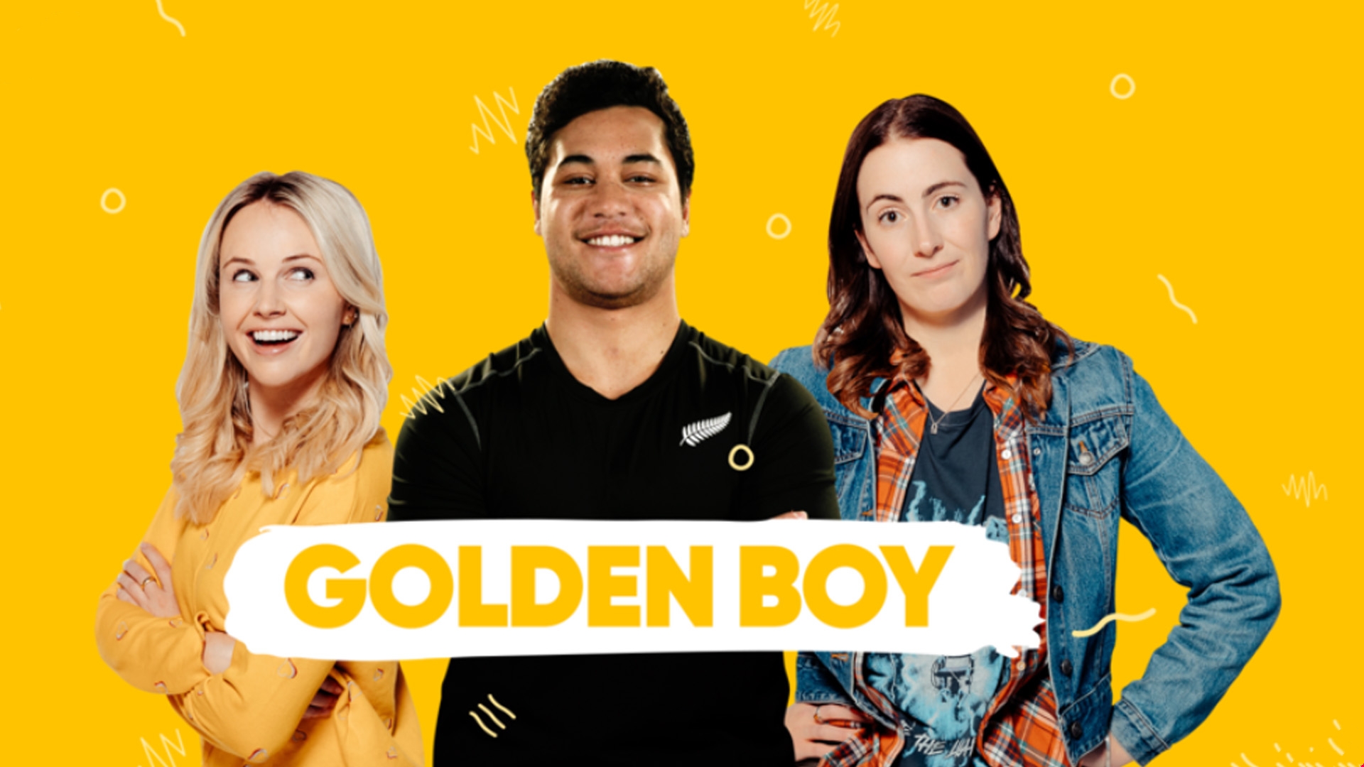 Golden Boy (TV Series 2018 - Now)