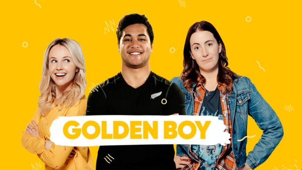 Golden Boy Season 1 Episode 7