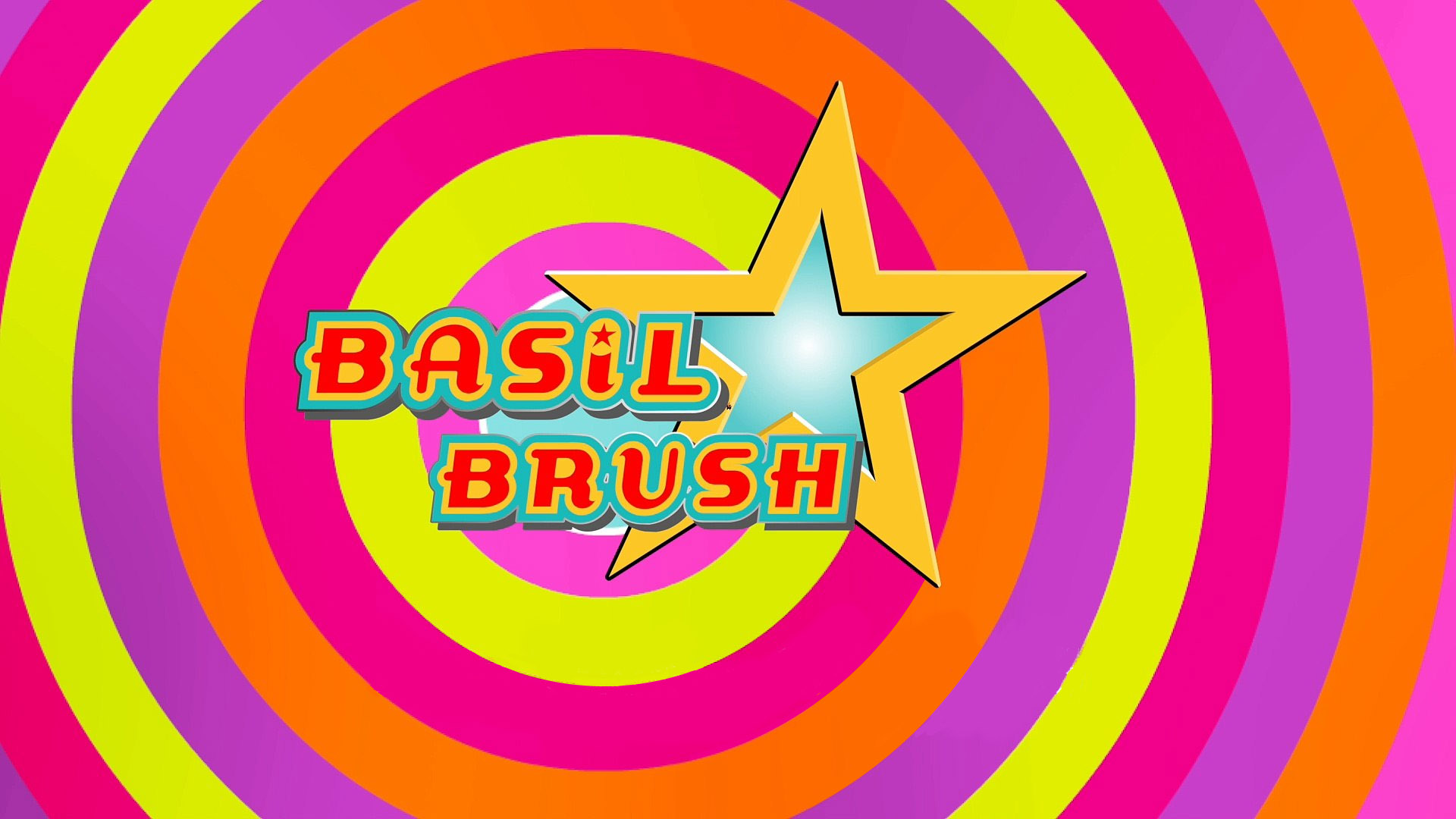 The Basil Brush Show (TV Series 2002 2007)