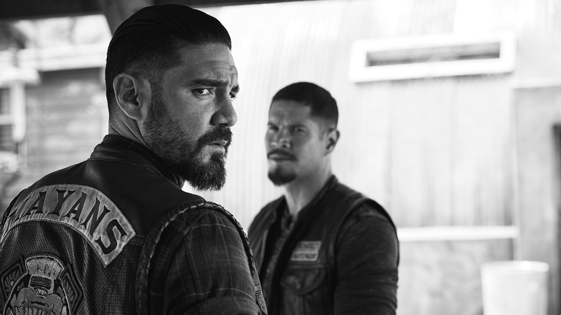 When Is The Next Episode Of Mayans Mc Mayans M.C. (TV Series 2018 - Now)
