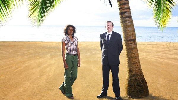 death in paradise season 8 episode 6 cast