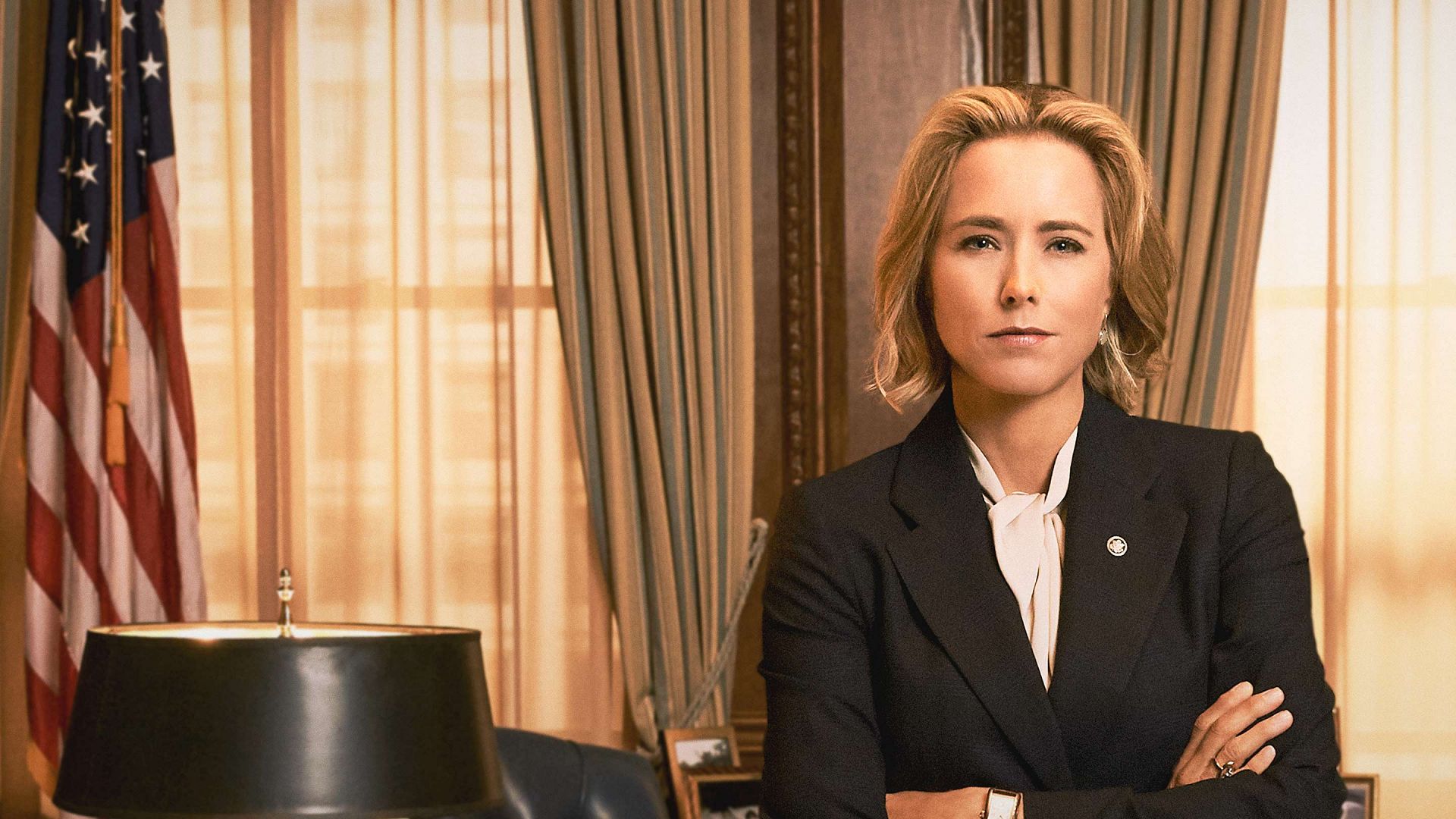 Madam Secretary (TV Series 2014 - 2019)