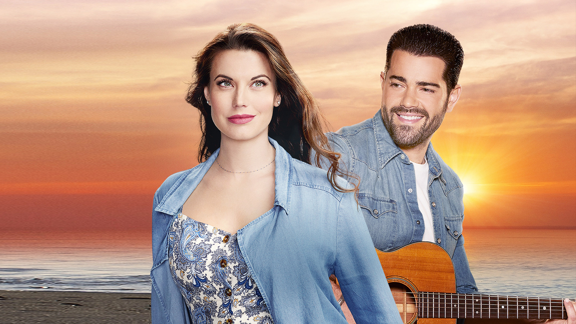 Chesapeake Shores Season 6 Trace And Abby