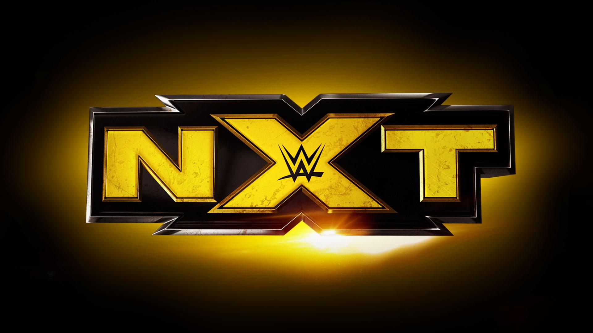 WWE NXT (TV Series 2010 Now)