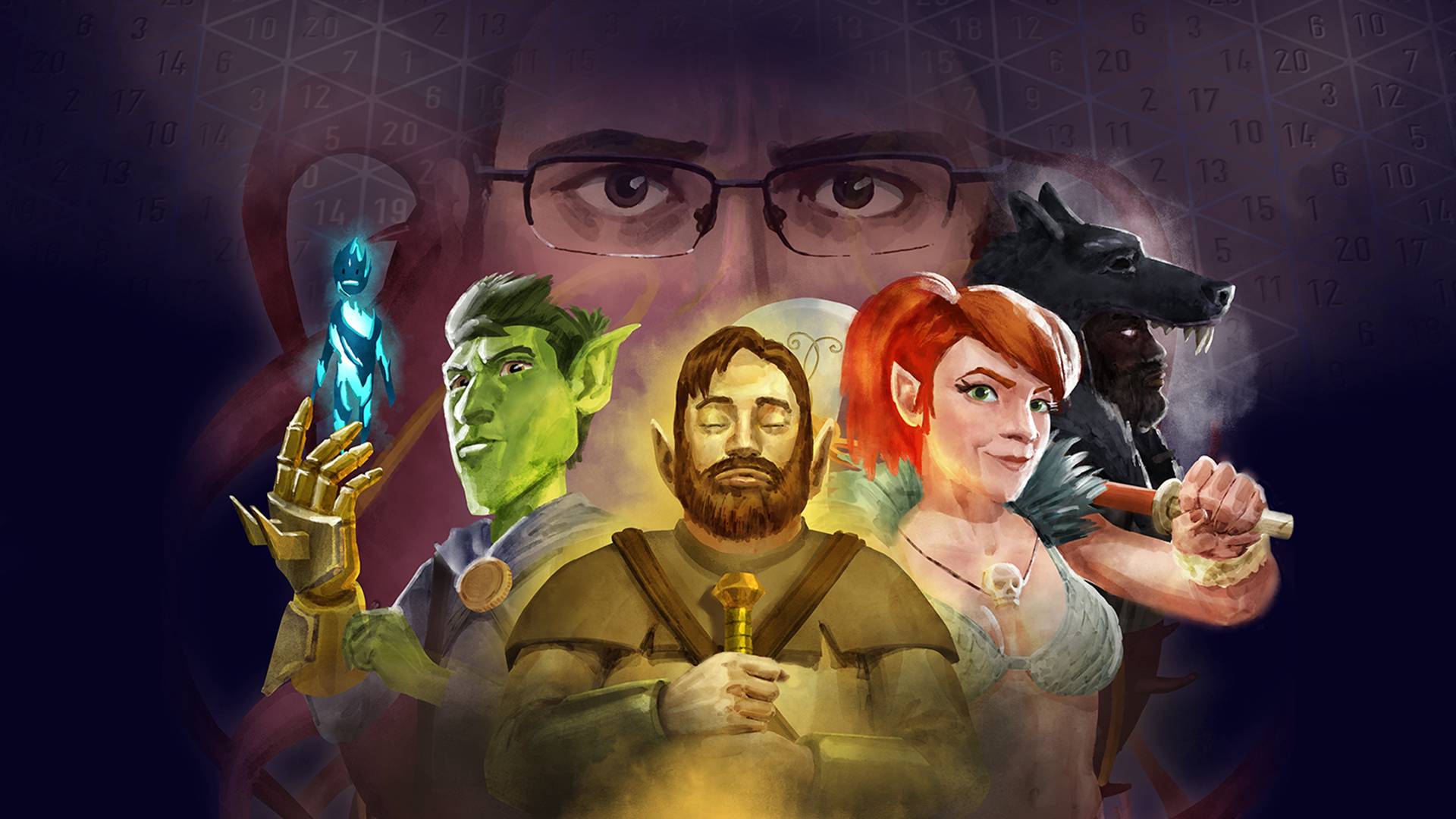 Harmonquest Harmonquest
