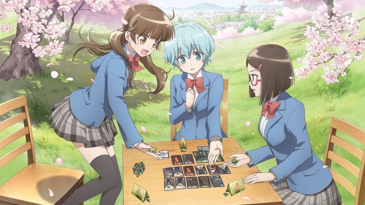 hokago dice club hokago dice club