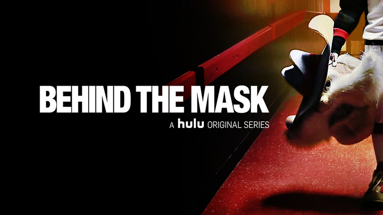 Behind the Mask (TV Series 2013 - 2015)