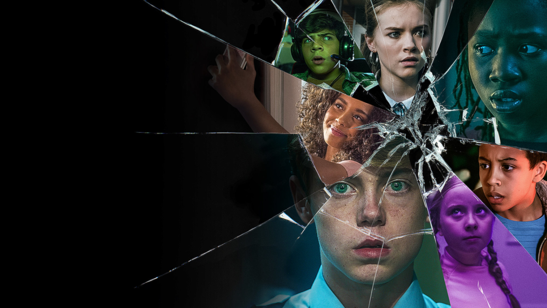 Creeped Out (TV Series 2017 2019)