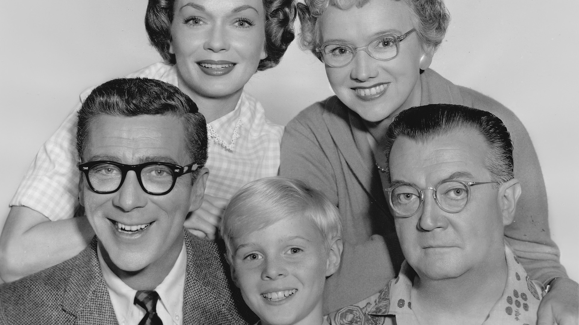 Dennis the Menace (TV Series 1959 - 1963)