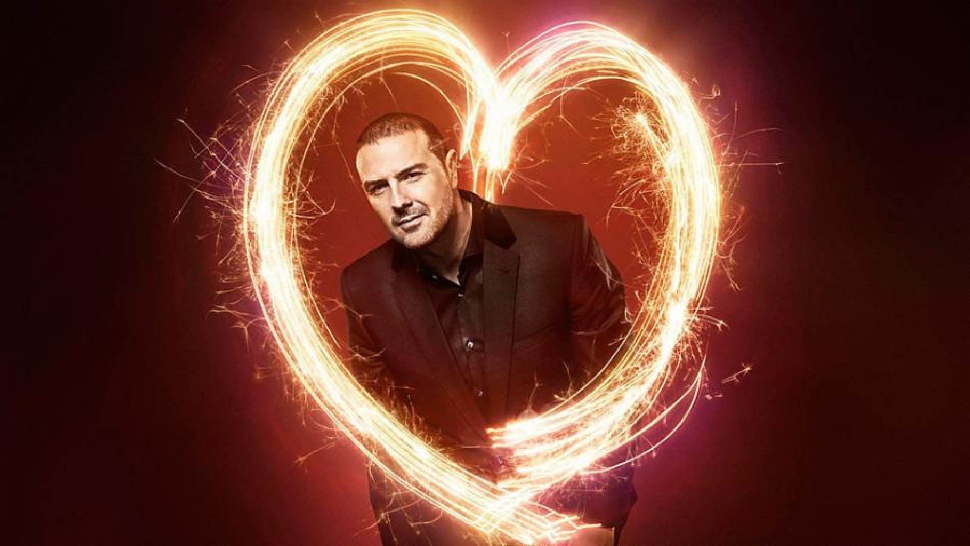 Take Me Out (Tv Series 2010 - Now)