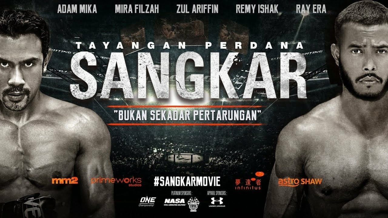 Sangkar (2019)