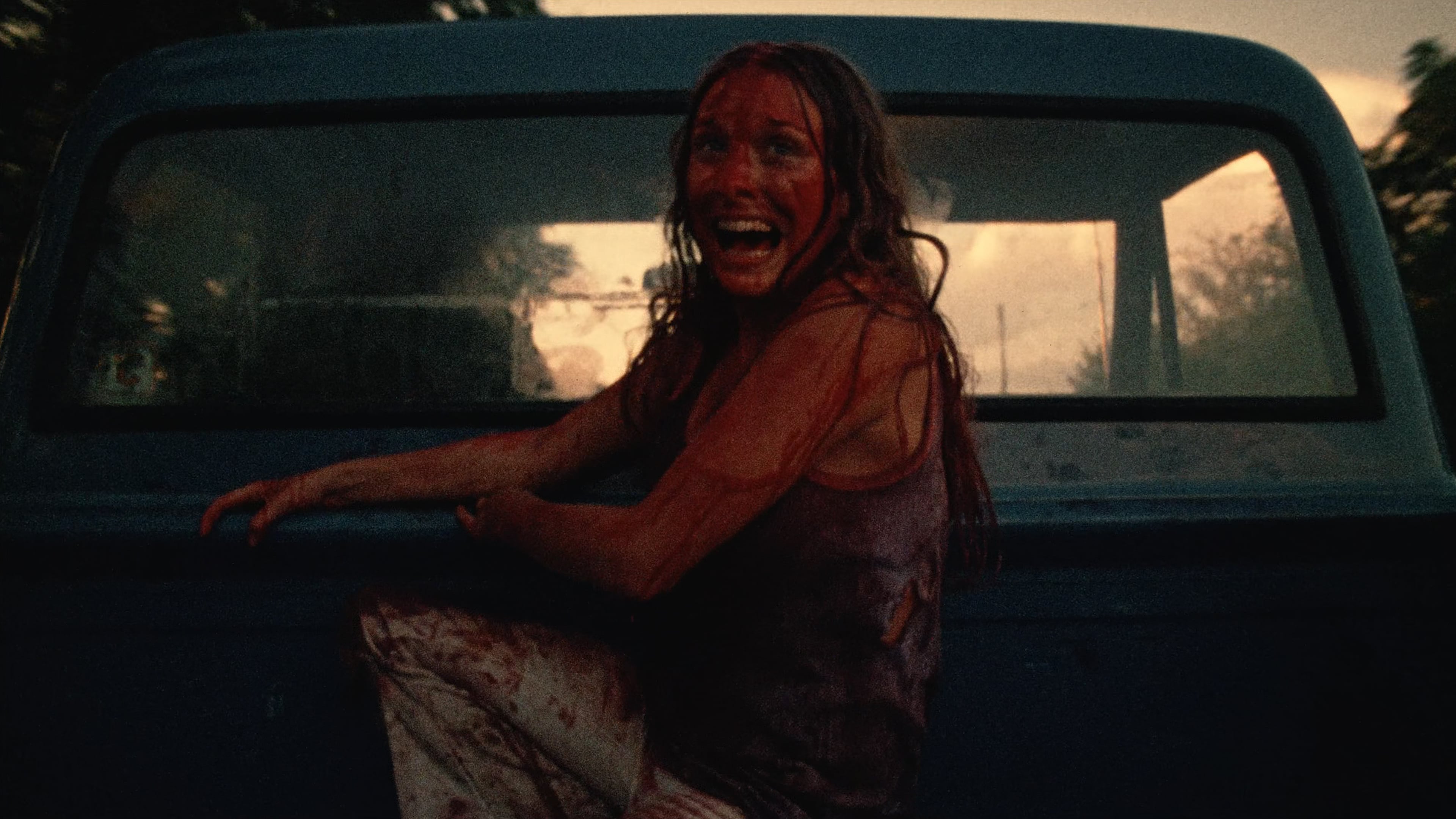 Review of The Texas Chain Saw Massacre.