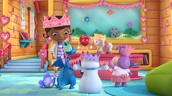 doc mcstuffins sleepless in stuffyland