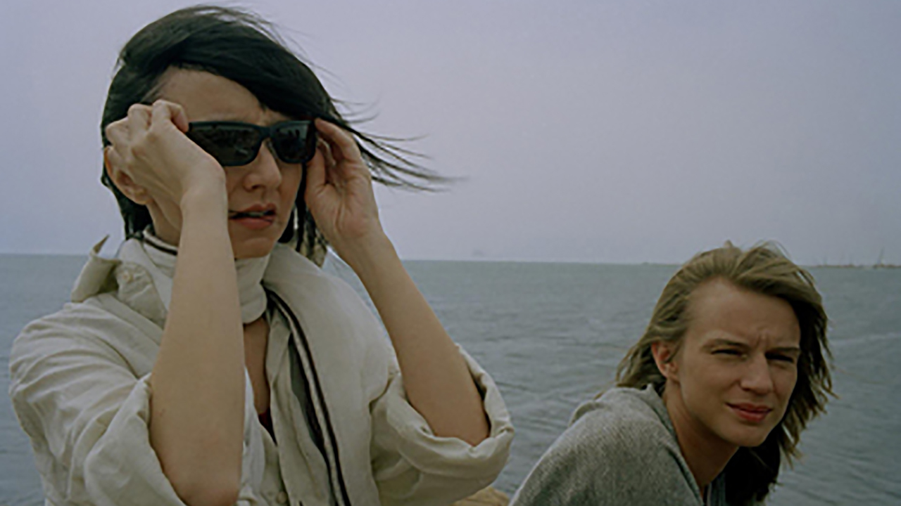 Shelter Me (2007)