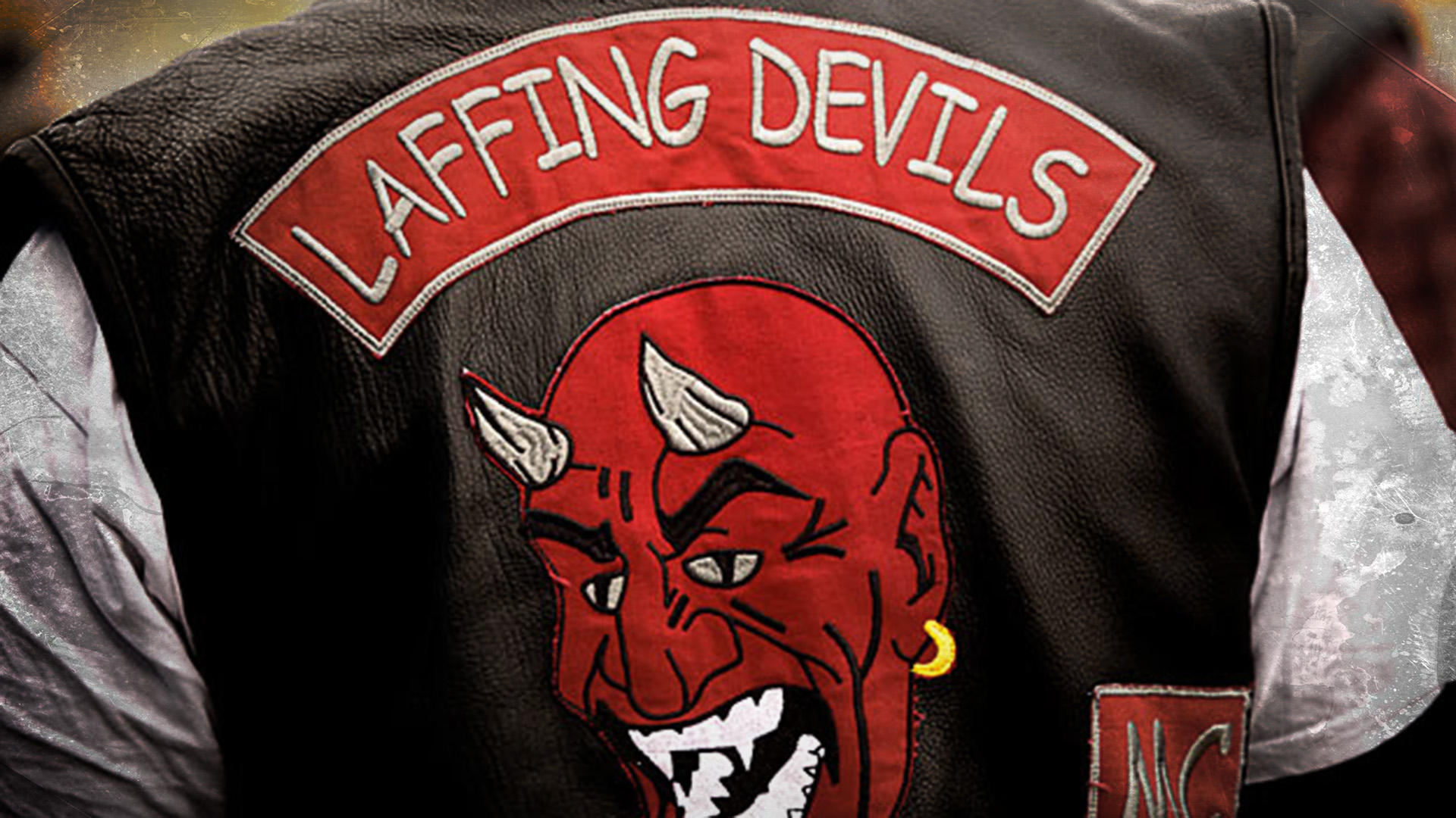 The devils ride tv series 2012 2014 