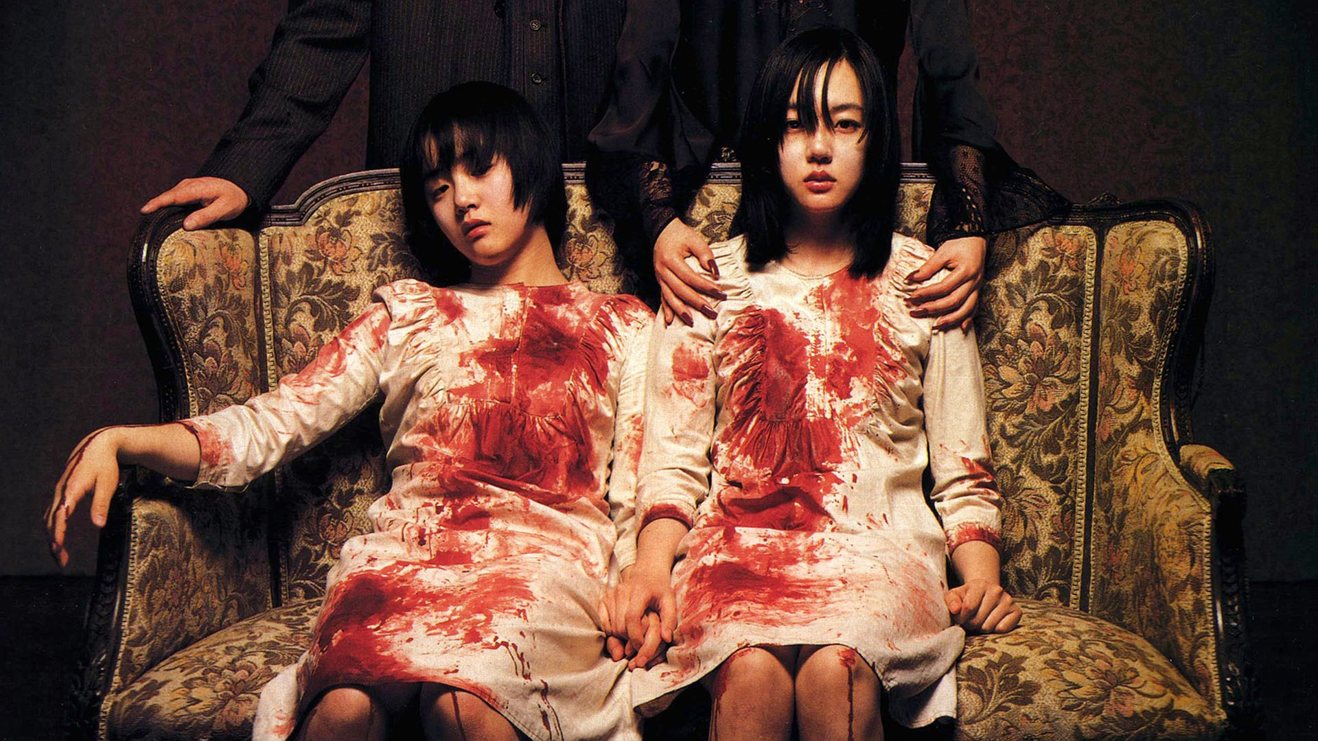 A Tale Of Two Sisters Streaming A Tale of Two Sisters (2003)