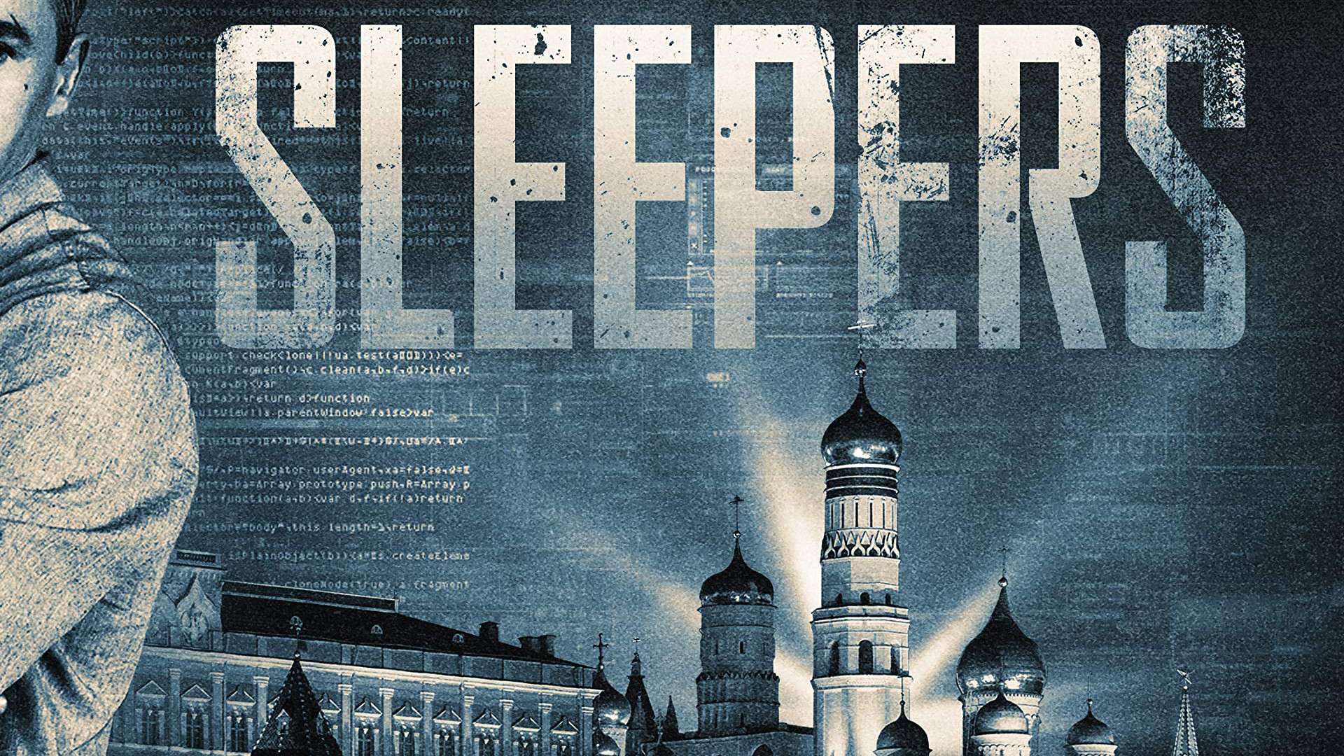 Sleepers (TV Series 2017 Now)