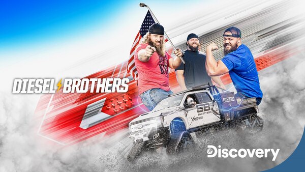 Diesel Brothers Season 4 Episode 4
