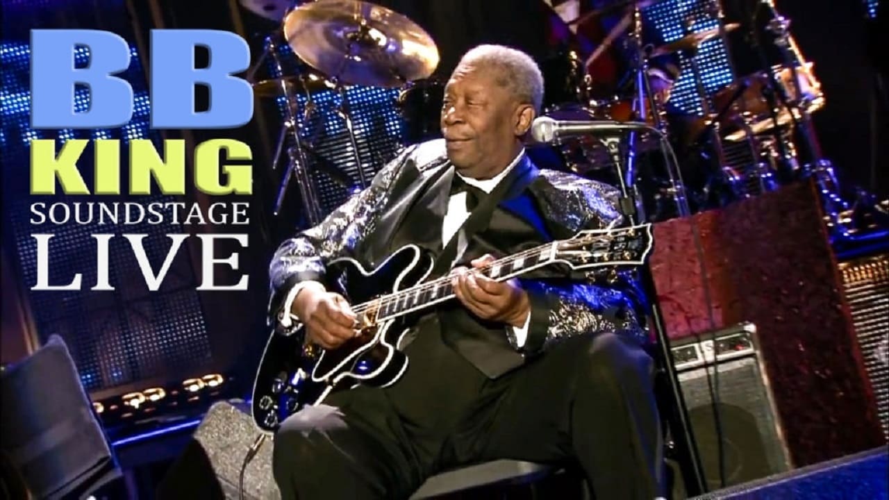 bb king uk tour