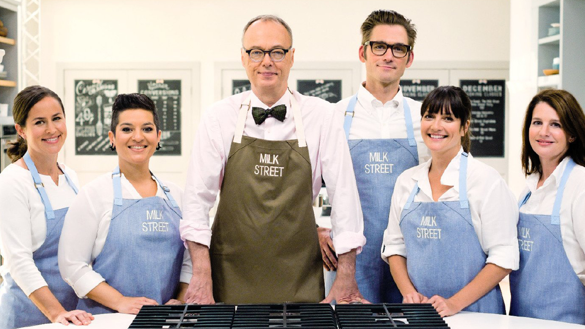 Christopher Kimball’s Milk Street Television (TV Series 2017 Now)