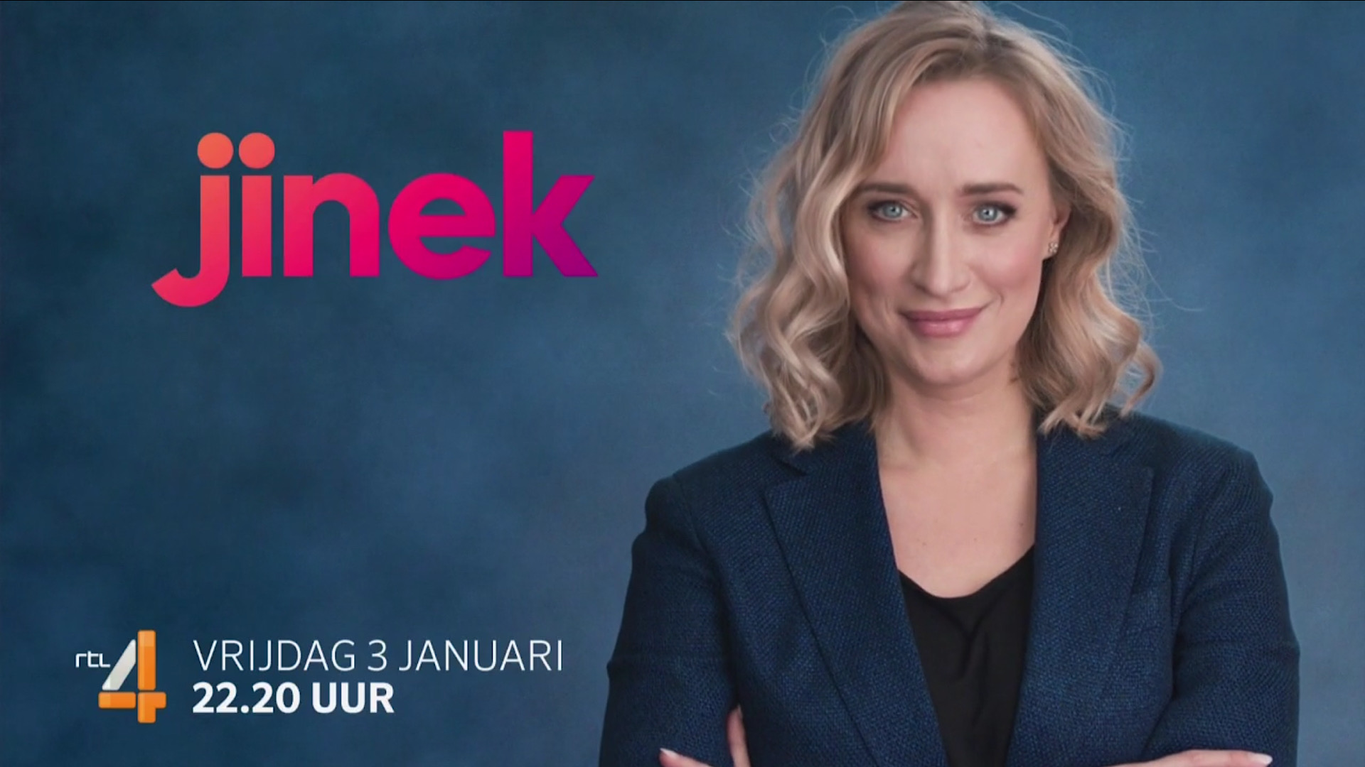 Jinek (TV Series 2020 - Now)