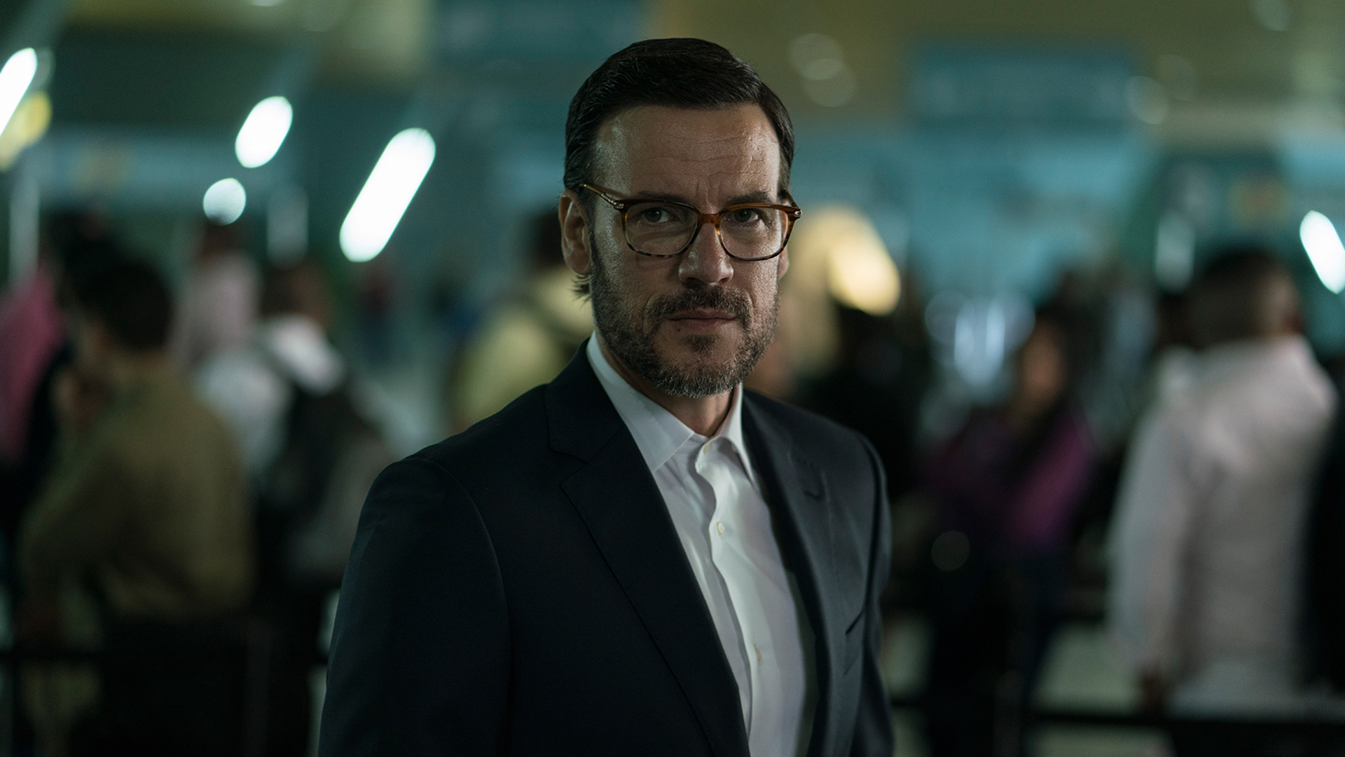 The Stolen Daughter (TV Series 2020)